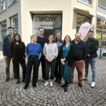 Projektteam Zeitz