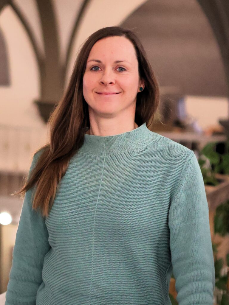 Anja Robel
